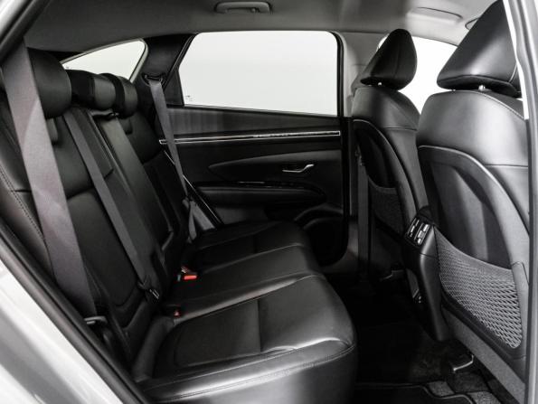 Hyundai Tucson IV с пробегом 2022 года, цена 4 000 000 рублей, 36506 км, внедорожник, Автокод Объявления
