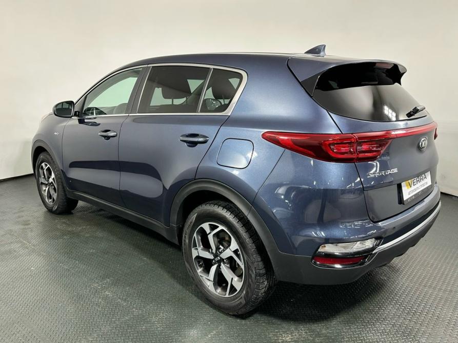 Kia Sportage IV Рестайлинг Пермь  - изображение 7
