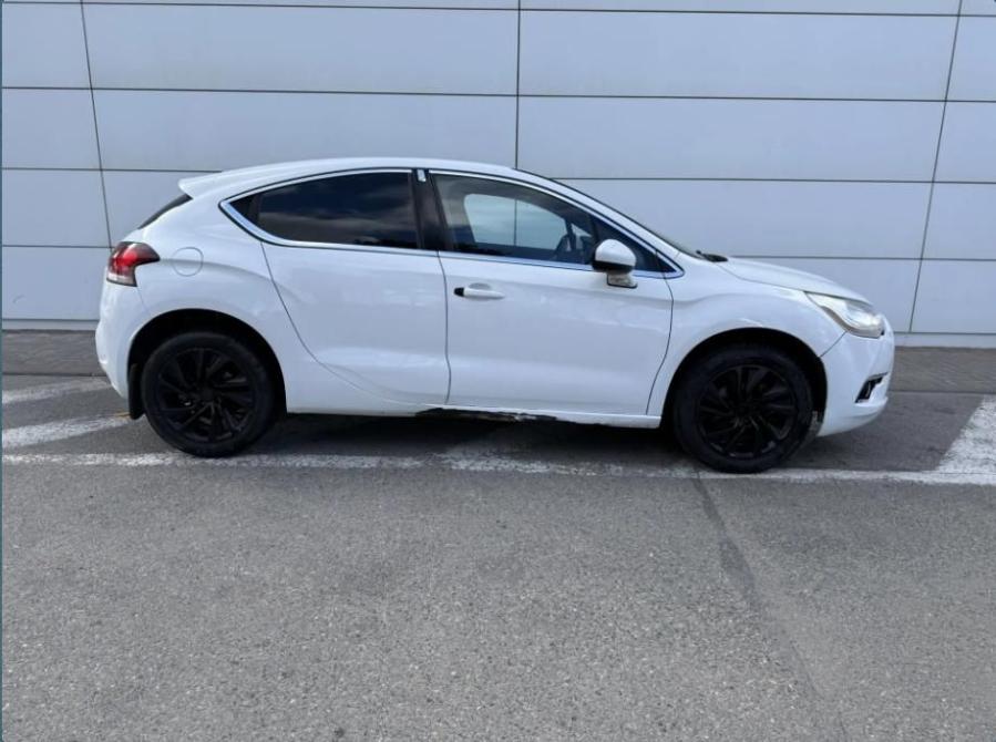 Citroen DS4 Ставрополь  - изображение 5