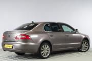 Skoda Superb II Челябинск  - изображение 28