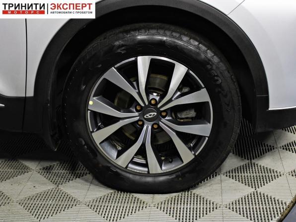 Chery Tiggo 7 Pro Max I с пробегом 2023 года, цена 1 967 000 рублей, 47726 км, внедорожник, Автокод Объявления