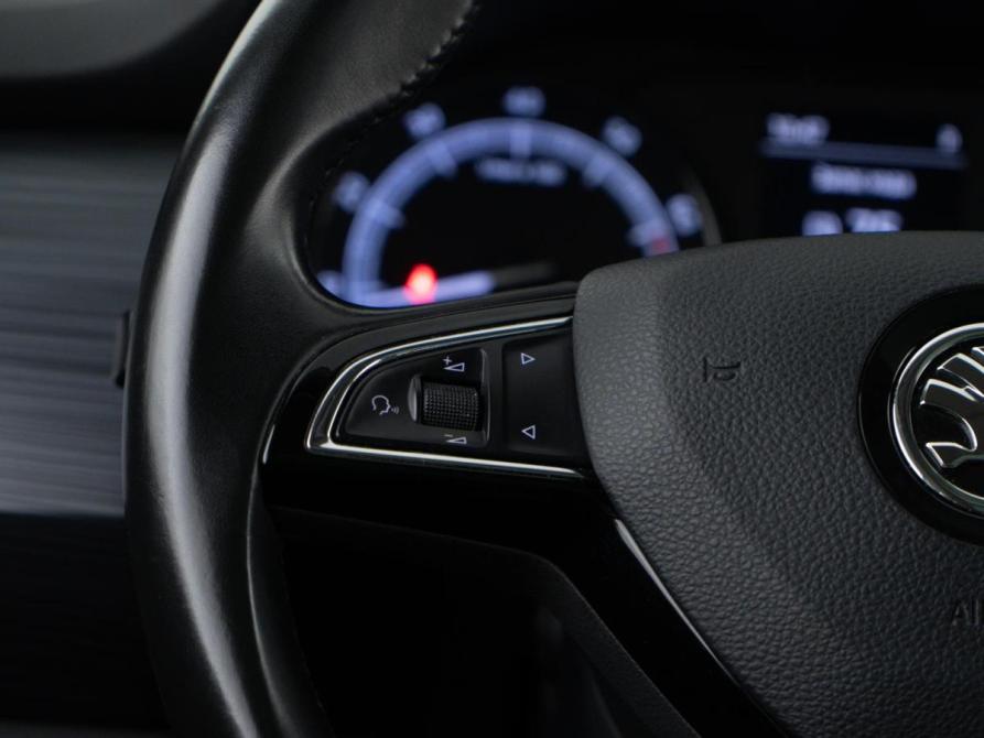 Skoda Kodiaq I Москва  - изображение 13