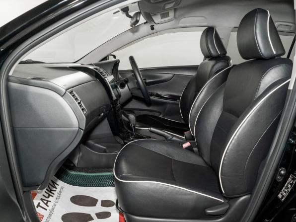 Toyota Corolla X (E140 E150) Рестайлинг с пробегом 2009 года, цена 999 500 рублей, 218595 км, универсал, Автокод Объявления