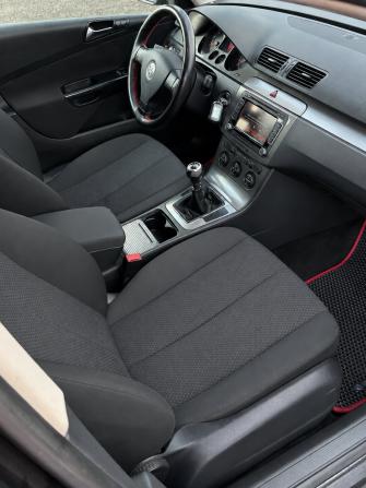 Volkswagen Passat B6 с пробегом 2008 года, цена 561 000 рублей, 252054 км, седан, Автокод Объявления