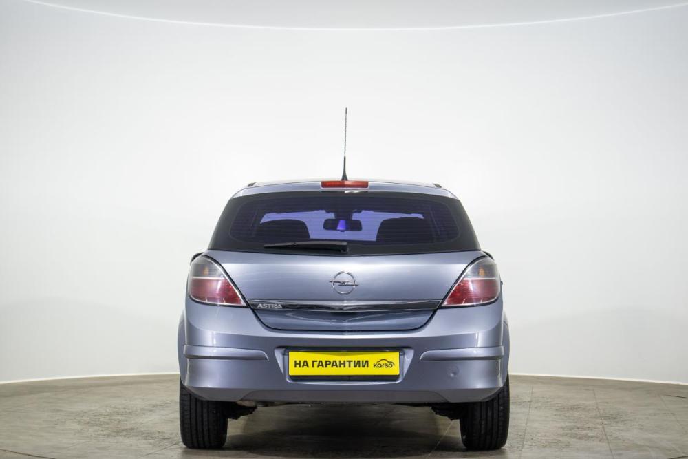 Opel Astra H Рестайлинг Оренбург  - изображение 6
