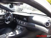 Mercedes-Benz E-Класс V (W213 S213 C238) Рестайлинг Москва  - изображение 39