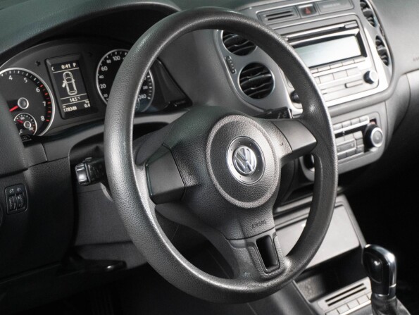 Volkswagen Tiguan I Рестайлинг с пробегом 2012 года, цена 1 389 000 рублей, 178349 км, внедорожник, Автокод Объявления
