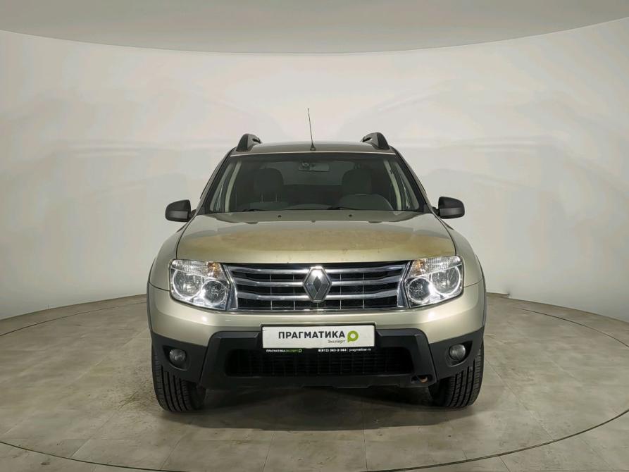 Renault Duster I Санкт-Петербург  - изображение 2
