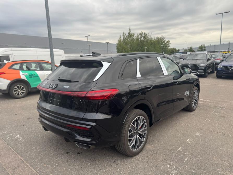 Audi Q5 III Москва  - изображение 10
