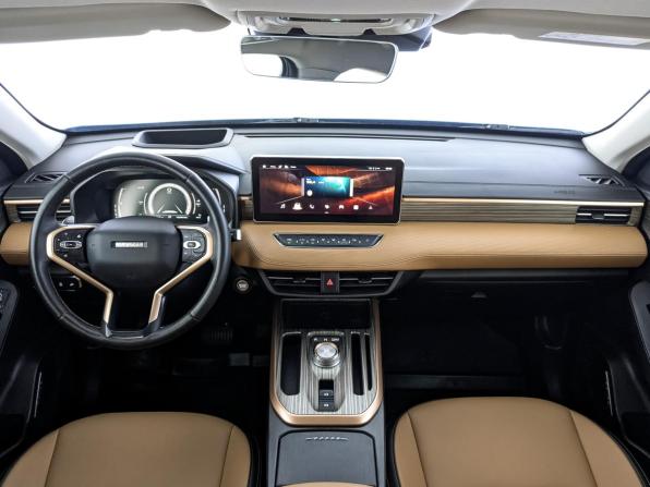 Haval Jolion I с пробегом 2023 года, цена 1 840 000 рублей, 73877 км, внедорожник, Автокод Объявления
