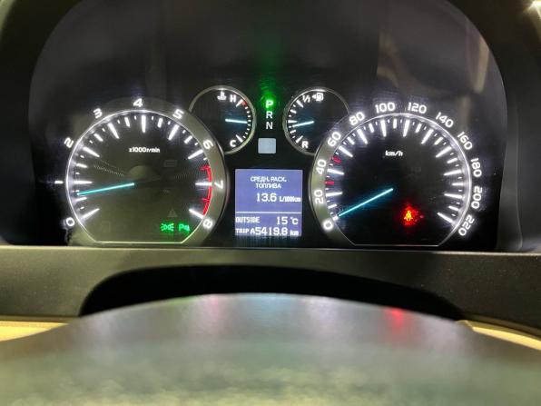 Toyota Alphard II с пробегом 2012 года, цена 2 170 000 рублей, 235281 км, минивэн, Автокод Объявления