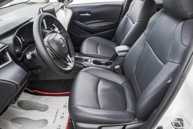Toyota Corolla XII (E210) с пробегом 2020 года, цена 1 839 000 рублей, 75000 км, седан, Автокод Объявления