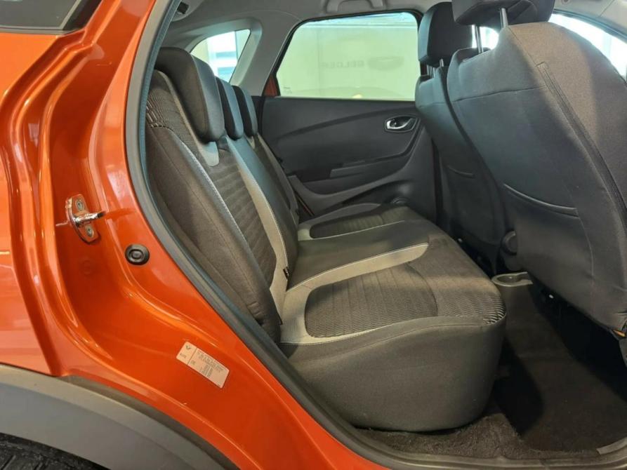 Renault Kaptur I Подольск  - изображение 15