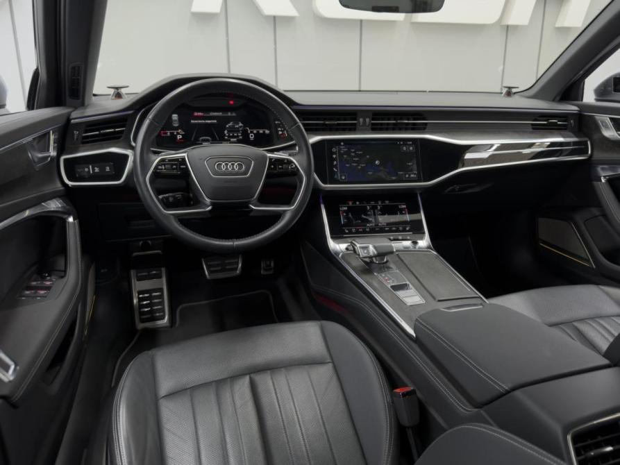 Audi A6 V (C8) Ростов-на-Дону  - изображение 6