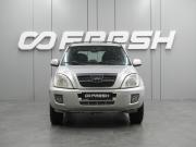 Chery Tiggo (T11) I Воронеж  - изображение 19
