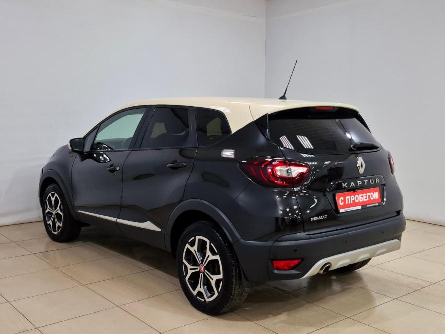 Renault Kaptur I Альметьевск  - изображение 8