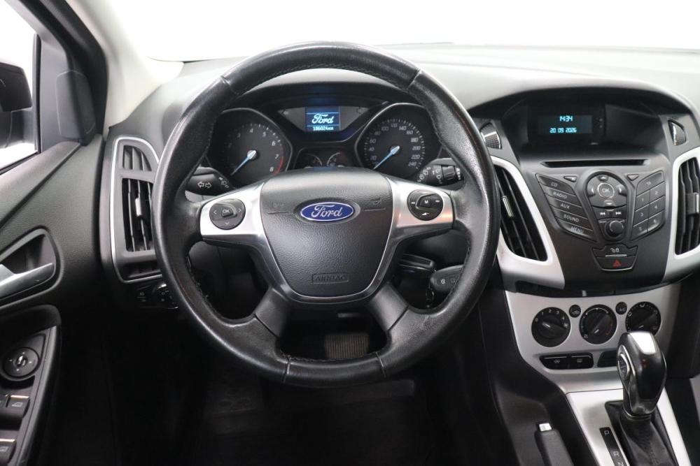 Ford Focus III Ульяновск  - изображение 10