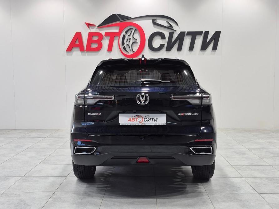 Changan CS55 Plus II Воронеж  - изображение 6