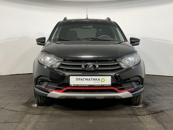 Lada (ВАЗ) Granta I Рестайлинг с пробегом 2025 года, цена 1 100 000 рублей, 18902 км, универсал, Автокод Объявления