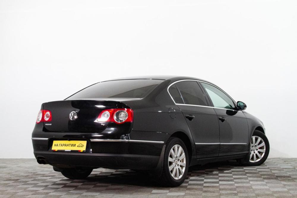 Volkswagen Passat B6 Сургут  - изображение 5