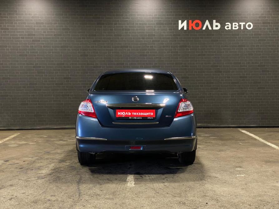 Nissan Teana II Рестайлинг Челябинск  - изображение 6