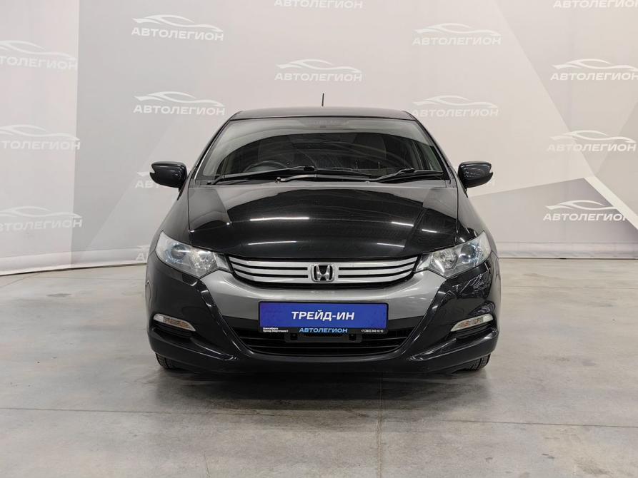 Honda Insight II Новосибирск  - изображение 2