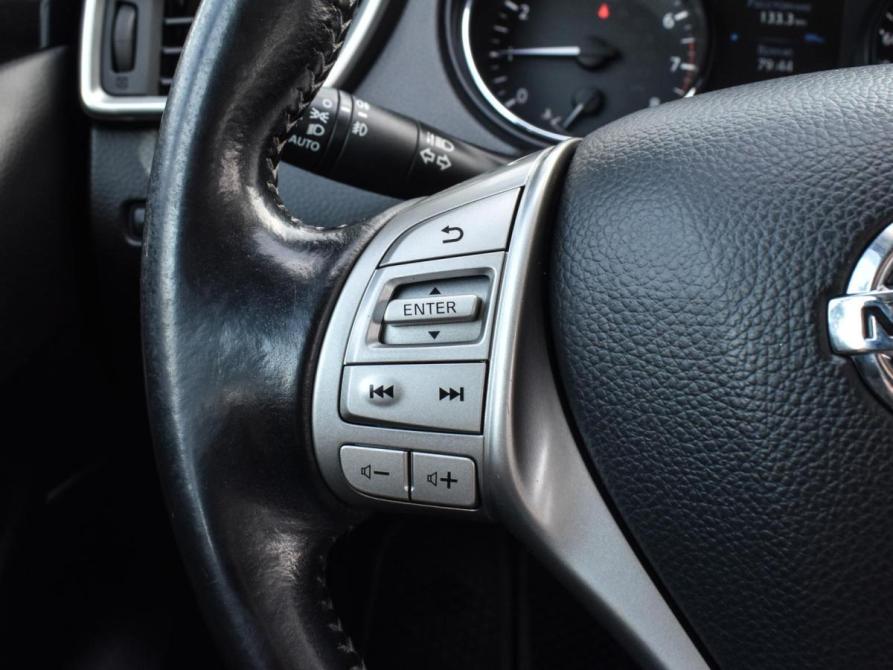 Nissan Qashqai II Краснодар  - изображение 16