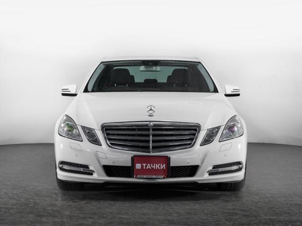 Mercedes-Benz E-Класс IV (W212 S212 C207) с пробегом 2011 года, цена 1 405 500 рублей, 110531 км, седан, Автокод Объявления