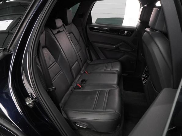 Porsche Cayenne III с пробегом 2019 года, цена 6 890 000 рублей, 126852 км, внедорожник, Автокод Объявления