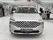 Hyundai Santa Fe IV Рестайлинг Казань  - изображение 24