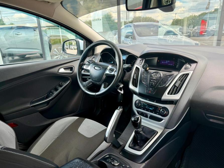 Ford Focus III Воронеж  - изображение 7