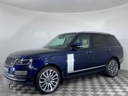 Land Rover Range Rover IV Рестайлинг Ростов-на-Дону  - изображение 43