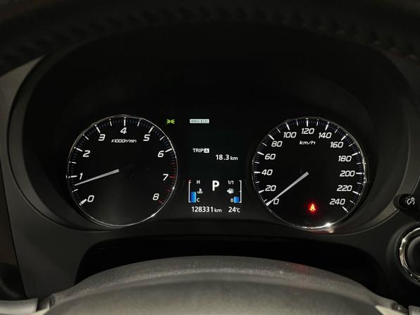 Mitsubishi Outlander III Рестайлинг с пробегом 2014 года, цена 1 928 000 рублей, 128330 км, внедорожник, Автокод Объявления