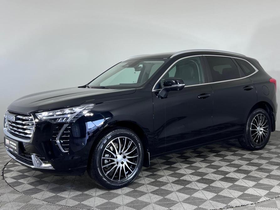 Haval Jolion I Ростов-на-Дону  - изображение 1