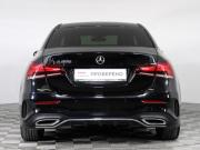Mercedes-Benz A-Класс IV (W177) Химки  - изображение 23