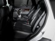 Land Rover Range Rover IV Рестайлинг Москва  - изображение 29