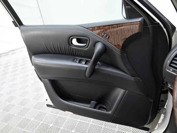 Nissan Patrol VI (Y62) Рестайлинг с пробегом 2015 года, цена 2 099 000 рублей, 110117 км, внедорожник, Автокод Объявления