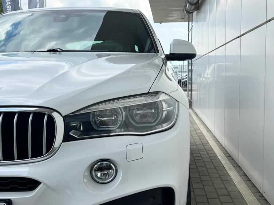 BMW X6 II (F16) Краснодар  - изображение 7