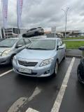 Toyota Corolla X (E140 E150) Кемерово  - изображение 3