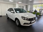 Lada (ВАЗ) Vesta I Киров  - изображение 19