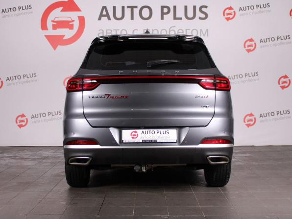 Chery Tiggo 7 Pro Max I с пробегом 2023 года, цена 2 170 000 рублей, 23000 км, внедорожник, Автокод Объявления