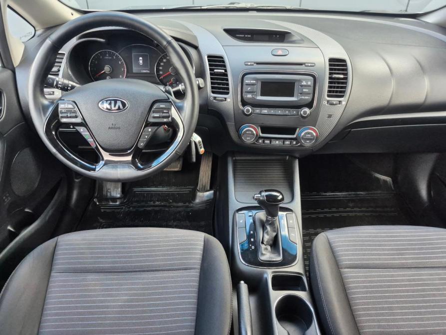 Kia Cerato III Рестайлинг (Classic) Воронеж  - изображение 11
