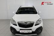 Opel Mokka I Астрахань  - изображение 23