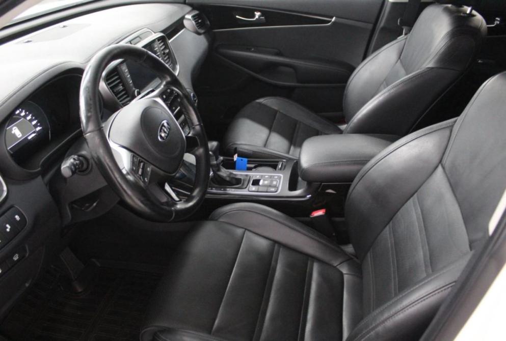 Kia Sorento II Рестайлинг Астрахань  - изображение 21