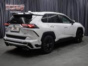Toyota RAV4 V (XA50) Москва  - изображение 31