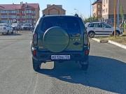 Lada (ВАЗ) Niva Travel I Оренбург  - изображение 18