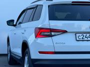 Skoda Kodiaq I Иркутск  - изображение 38