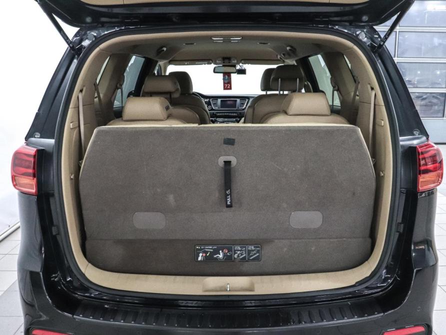 Kia Carnival III Красноярск  - изображение 29