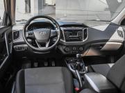 Hyundai Creta I Рестайлинг Новороссийск  - изображение 28