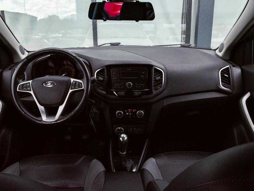 Lada (ВАЗ) XRAY I Екатеринбург  - изображение 18